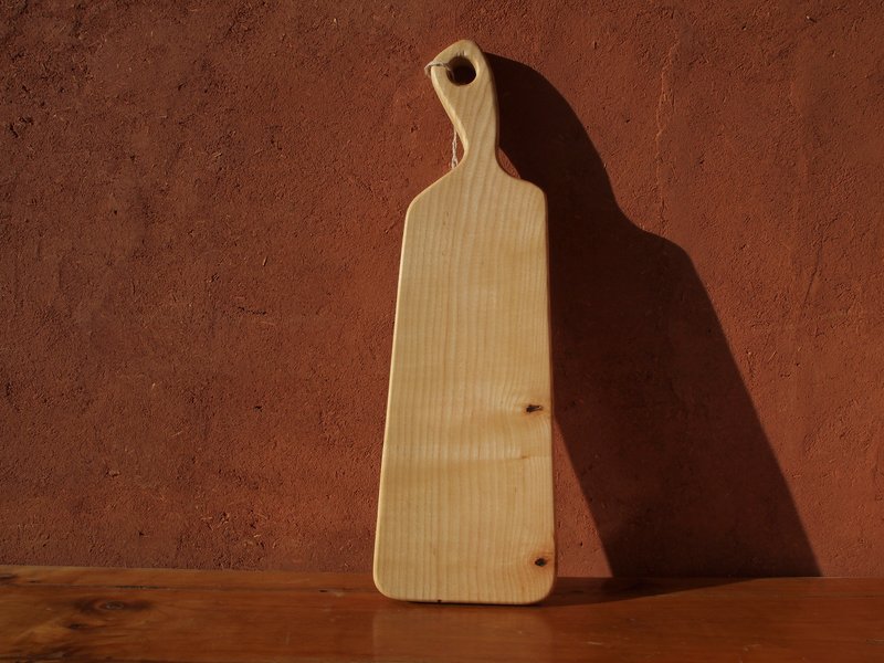 Planche à découper en bois nobles, fabrication française & artisanale